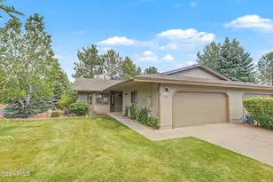 6437 E Willow Loop Loop, Flagstaff, AZ 86004 - Photo 1