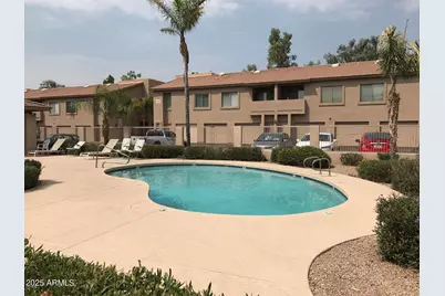 1406 W Emerald Avenue #Unit 115, Mesa, AZ 85202 - Photo 1