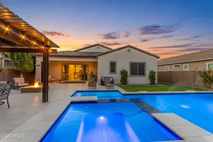2235 E Isaiah Ave, Gilbert, AZ 85298 - Photo 59