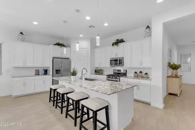 2235 E Isaiah Avenue, Gilbert, AZ 85298 - Photo 19