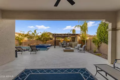 2235 E Isaiah Avenue, Gilbert, AZ 85298 - Photo 51