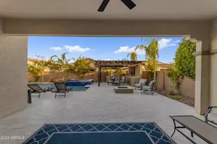 2235 E Isaiah Ave, Gilbert, AZ 85298 - Photo 51