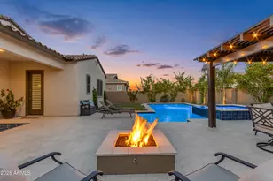 2235 E Isaiah Ave, Gilbert, AZ 85298 - Photo 55