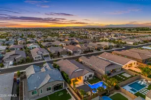 2235 E Isaiah Ave, Gilbert, AZ 85298 - Photo 79