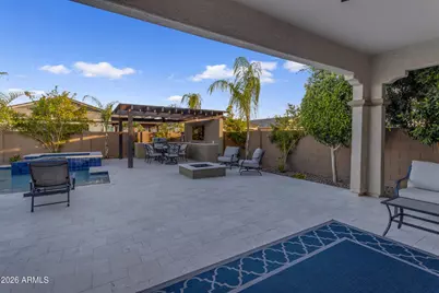 2235 E Isaiah Avenue, Gilbert, AZ 85298 - Photo 53