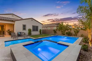 2235 E Isaiah Ave, Gilbert, AZ 85298 - Photo 57
