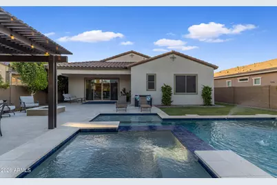 2235 E Isaiah Avenue, Gilbert, AZ 85298 - Photo 69