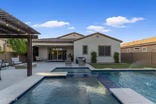 2235 E Isaiah Ave, Gilbert, AZ 85298 - Photo 69