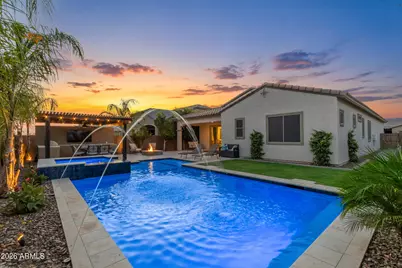 2235 E Isaiah Avenue, Gilbert, AZ 85298 - Photo 3