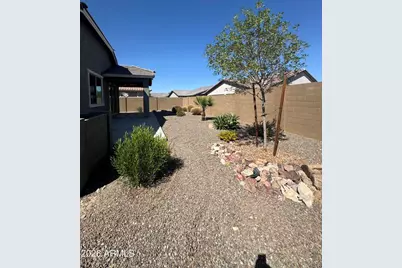 4707 N 204th Lane, Buckeye, AZ 85396 - Photo 29
