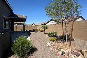 4707 N 204th Ln, Buckeye, AZ 85396 - Photo 29