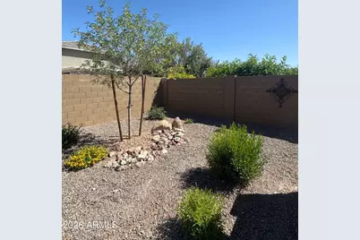 4707 N 204th Lane, Buckeye, AZ 85396 - Photo 31