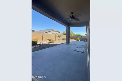 4707 N 204th Lane, Buckeye, AZ 85396 - Photo 27