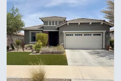 4707 N 204th Lane, Buckeye, AZ 85396 - Photo 3