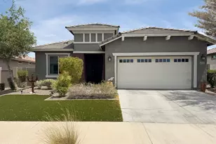 4707 N 204th Ln, Buckeye, AZ 85396 - Photo 3