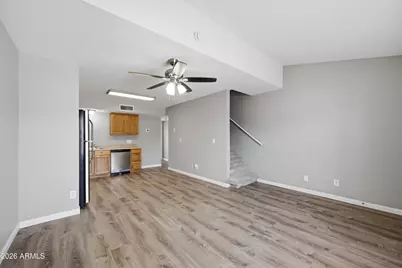 6166 E Glencove Street #Apt 2, Mesa, AZ 85205 - Photo 5