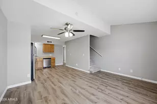 6166 E Glencove St, Mesa, AZ 85205 - Photo 5