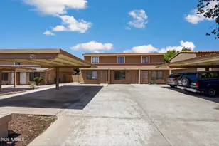6166 E Glencove St, Mesa, AZ 85205 - Photo 1