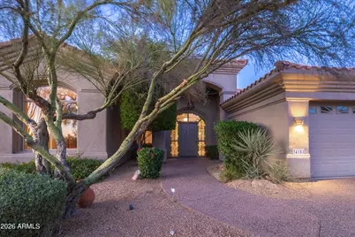 34151 N 92nd Place, Scottsdale, AZ 85262 - Photo 55