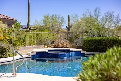 34151 N 92nd Place, Scottsdale, AZ 85262 - Photo 41
