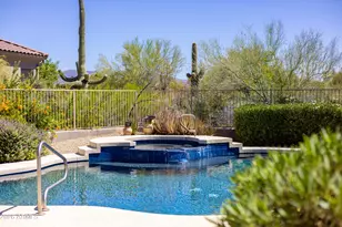 34151 N 92nd Pl, Scottsdale, AZ 85262 - Photo 41