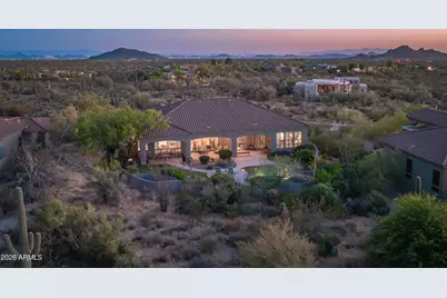 34151 N 92nd Place, Scottsdale, AZ 85262 - Photo 57