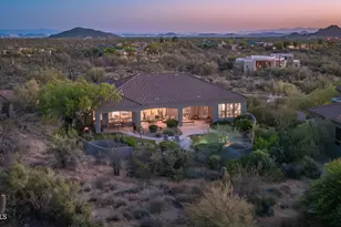 34151 N 92nd Pl, Scottsdale, AZ 85262 - Photo 57