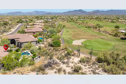 34151 N 92nd Place, Scottsdale, AZ 85262 - Photo 47