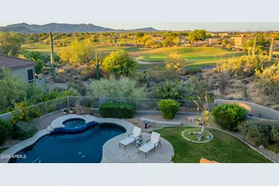 34151 N 92nd Place, Scottsdale, AZ 85262 - Photo 3
