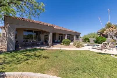 34151 N 92nd Place, Scottsdale, AZ 85262 - Photo 45