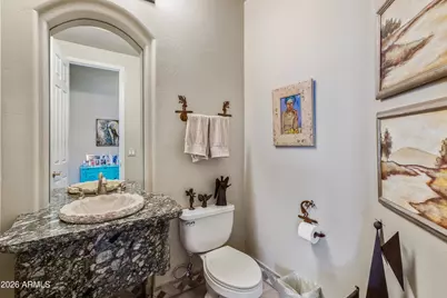 34151 N 92nd Place, Scottsdale, AZ 85262 - Photo 27