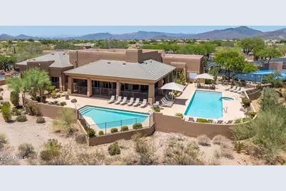 34151 N 92nd Place, Scottsdale, AZ 85262 - Photo 63