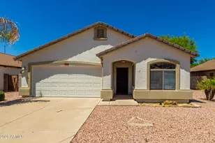 10140 E Caballero St, Mesa, AZ 85207 - Photo 1