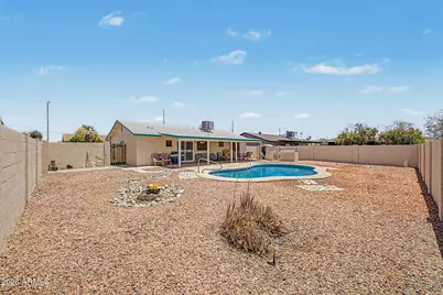 15610 N 59th Drive, Glendale, AZ 85306 - Photo 31
