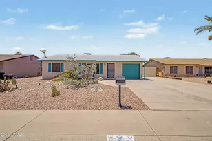 15610 N 59th Dr, Glendale, AZ 85306 - Photo 1
