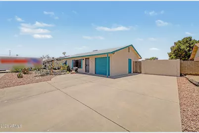 15610 N 59th Drive, Glendale, AZ 85306 - Photo 3