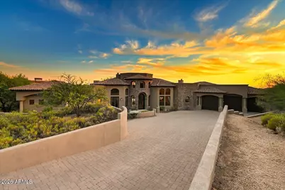 41346 N 111th Street, Scottsdale, AZ 85262 - Photo 1