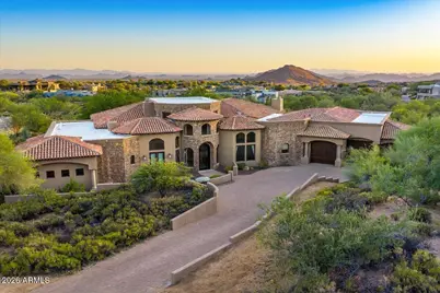 41346 N 111th Street, Scottsdale, AZ 85262 - Photo 47