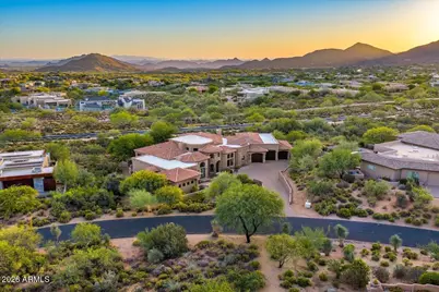 41346 N 111th Street, Scottsdale, AZ 85262 - Photo 43