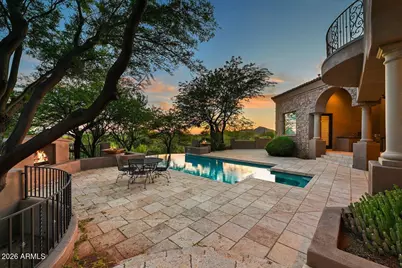 41346 N 111th Street, Scottsdale, AZ 85262 - Photo 37