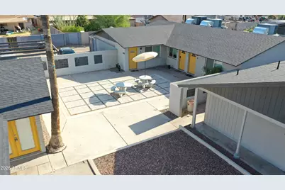 2620 W Pierson Street, Phoenix, AZ 85017 - Photo 1