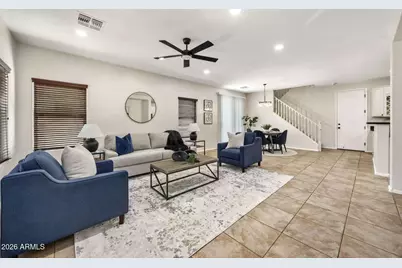 3844 E Jasper Drive, Gilbert, AZ 85296 - Photo 3