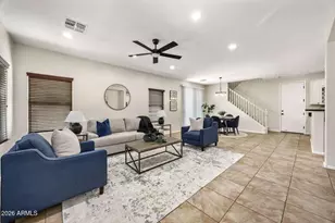 3844 E Jasper Dr, Gilbert, AZ 85296 - Photo 3