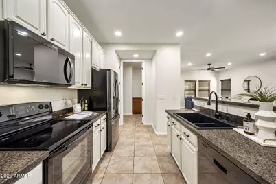 3844 E Jasper Drive, Gilbert, AZ 85296 - Photo 5