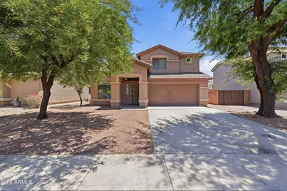 6107 N 135th Drive, Litchfield Park, AZ 85340 - Photo 33