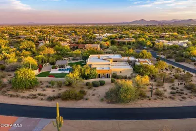 8549 E Los Gatos Drive, Scottsdale, AZ 85255 - Photo 47