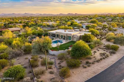 8549 E Los Gatos Drive, Scottsdale, AZ 85255 - Photo 49