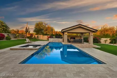 8549 E Los Gatos Drive, Scottsdale, AZ 85255 - Photo 11