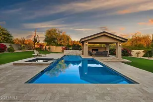 8549 E Los Gatos Dr, Scottsdale, AZ 85255 - Photo 11