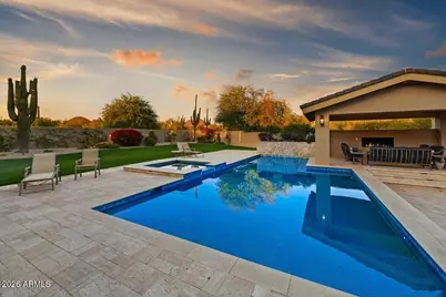 8549 E Los Gatos Drive, Scottsdale, AZ 85255 - Photo 41